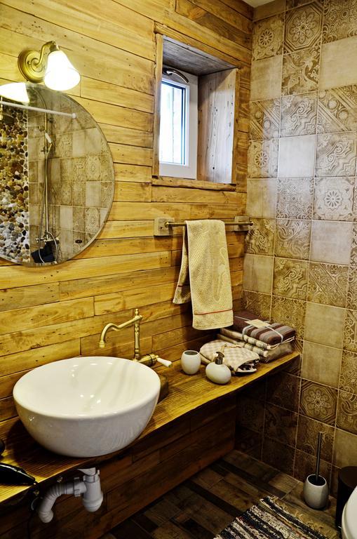 Rosemarino Country House Çornomorsk Dış mekan fotoğraf