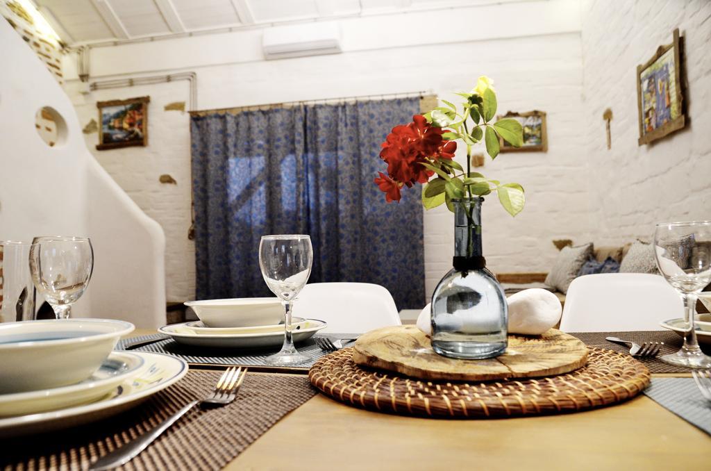 Rosemarino Country House Çornomorsk Dış mekan fotoğraf