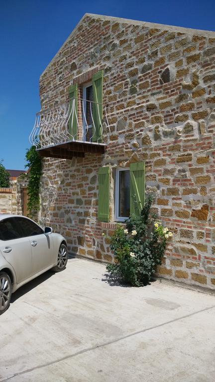 Rosemarino Country House Çornomorsk Dış mekan fotoğraf