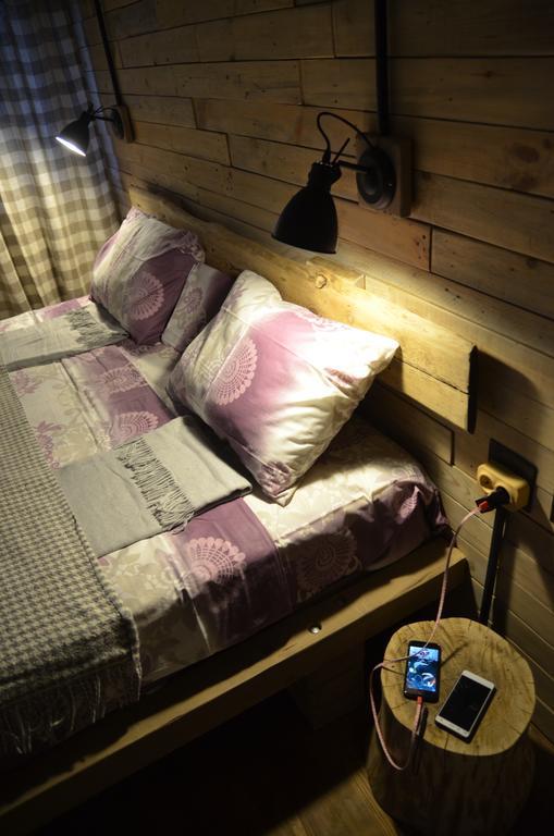 Rosemarino Country House Çornomorsk Dış mekan fotoğraf