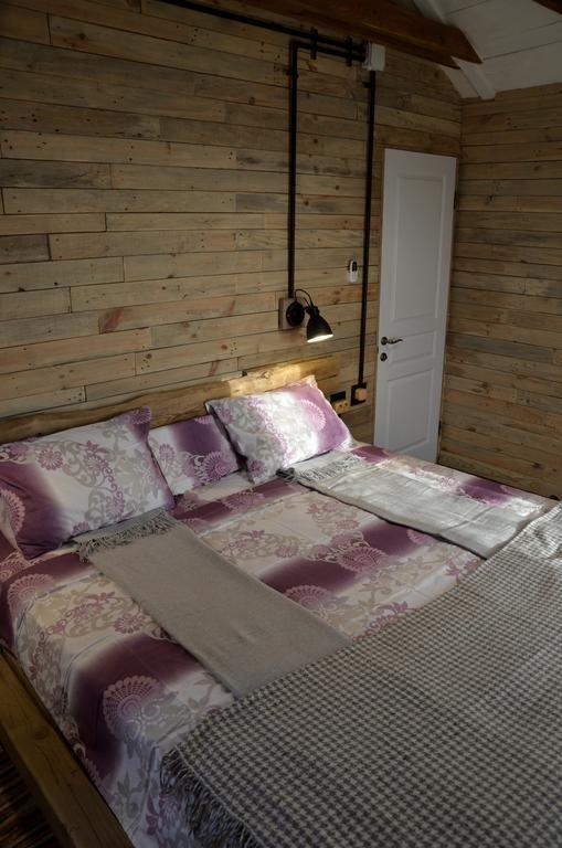 Rosemarino Country House Çornomorsk Dış mekan fotoğraf