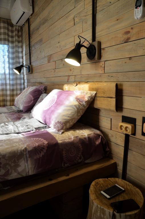 Rosemarino Country House Çornomorsk Dış mekan fotoğraf