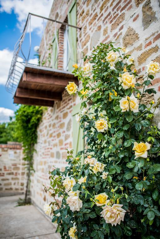 Rosemarino Country House Çornomorsk Dış mekan fotoğraf