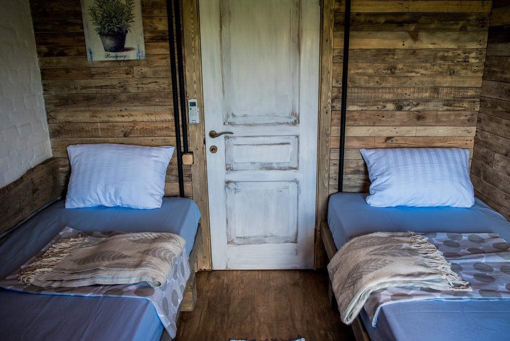 Rosemarino Country House Çornomorsk Dış mekan fotoğraf