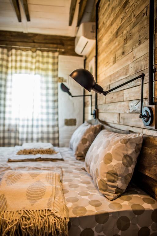 Rosemarino Country House Çornomorsk Dış mekan fotoğraf