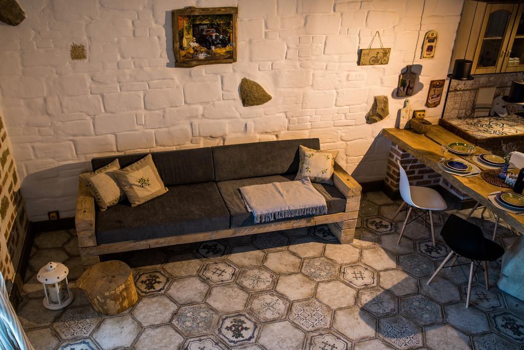 Rosemarino Country House Çornomorsk Dış mekan fotoğraf