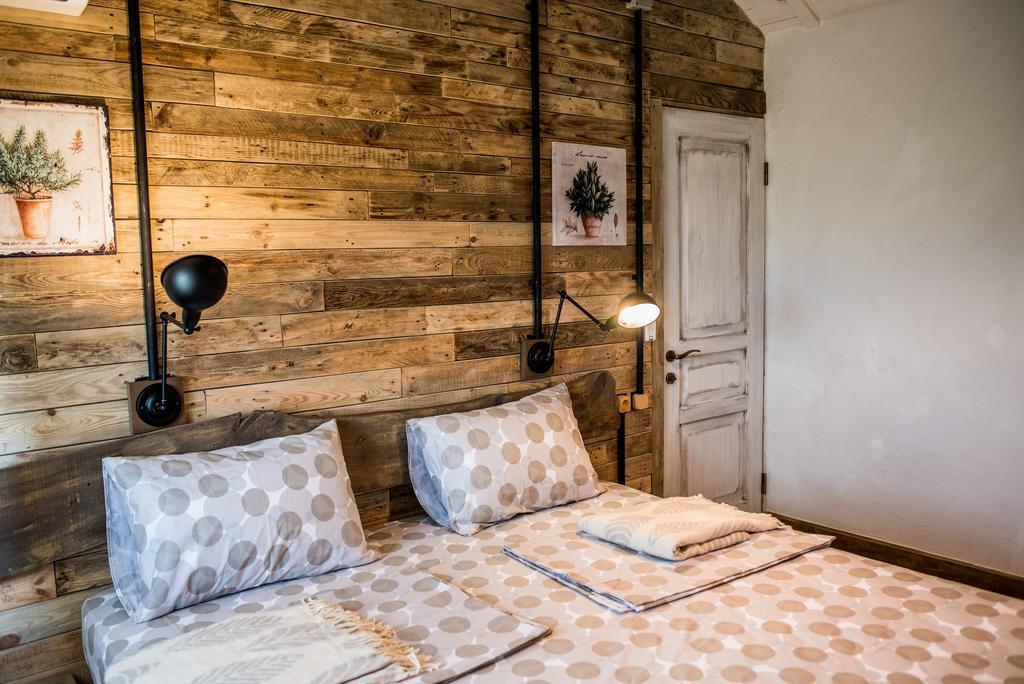 Rosemarino Country House Çornomorsk Dış mekan fotoğraf